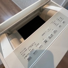 ダイキン　空気清浄機　ジャンク品の画像