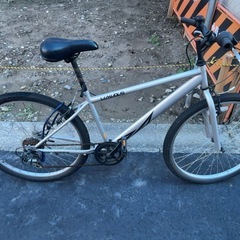 自転車