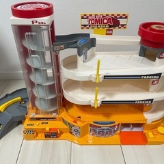 【決まりましま】スーパーオートトミカビル