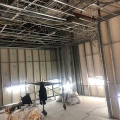 宮崎で軽天工事　正社員募集