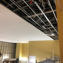 宮崎で軽天工事　正社員募集の画像