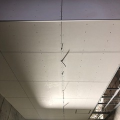 宮崎で軽天工事　正社員募集の画像