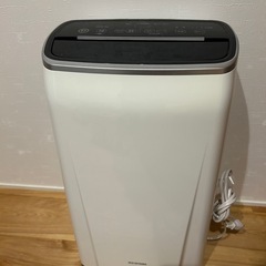 アイリスオーヤマ　IJC-H140　衣類乾燥除湿機　ジャンク　