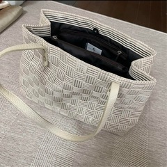 未使用　アルマトヌッティ ハンドバック