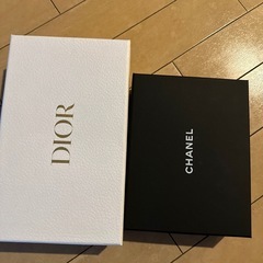 ブランド箱