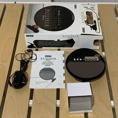 wavedrumの中古が安い！激安で譲ります・無料であげます｜ジモティー