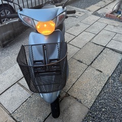 アドレスＶ50