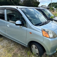 「商談中」　ホンダ　ライフ