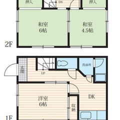 ◇川口市大竹　中古戸建　850万　3DK◇　内装工事（リフォーム）弊社にて承ること可能です。初めてのマイホーム・投資用にいかがでしょうか？ - 川口市