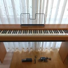 取引終了【引取り限定】Roland ローランド 電子ピアノ F-...