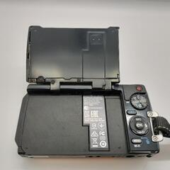 水中　デジタルカメラ　オリンパス　TG-860　ジャンクの画像