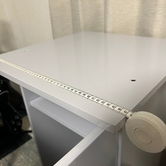 【美品】水槽台 コトブキ プロスタイル 400/450SQブラックの画像