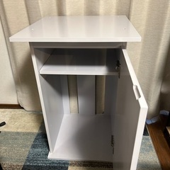 【美品】水槽台 コトブキ プロスタイル 400/450SQブラック