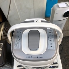 NO：1999 値下げ山善家庭用電気圧力鍋‼️      2020年製❣️の画像