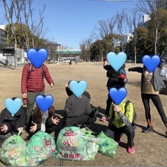 プロギングで運動しながら地球にいいことを！ − 愛知県