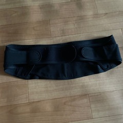 ピジョン　骨盤ベルト　Lサイズの画像