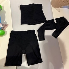 産後骨盤矯正3点セット