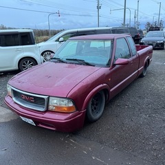 GMCソノマ　トラック　　カスタムベース
