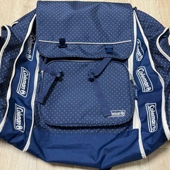 修学旅行・キャンプ用バッグ