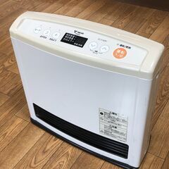 ガスファンヒーター リンナイ RC-246-E（TOHO GAS...