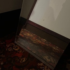 全身鏡の画像