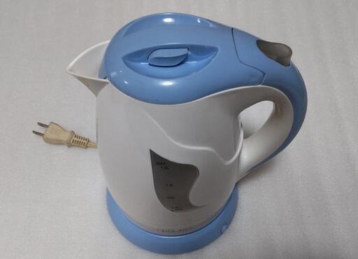 電気ケトル
