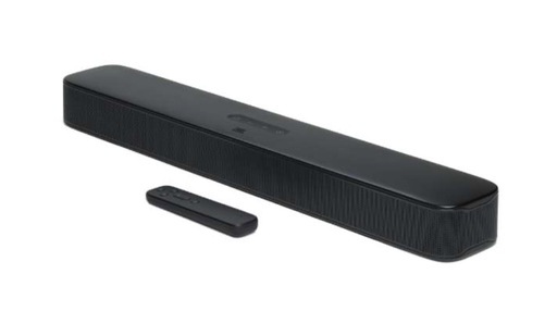 本日14時までに取引可能な方！！JBL BAR 2.0 Noirブラック JBLBAR20NOIJN