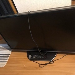 ★ 東芝　液晶カラーテレビ　40RF350　　2007製　