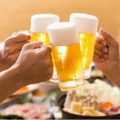 ちょい飲みしませんか🍻