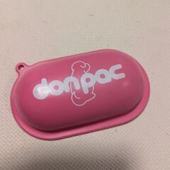 donpac　ドンパック　ウンチケース　ドライブ　ペット　マナー