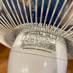 扇風機の画像