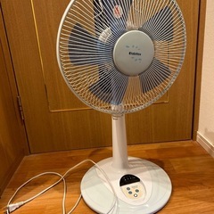 扇風機の画像