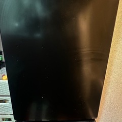 アイリスオーヤマ2019年製156L冷蔵庫