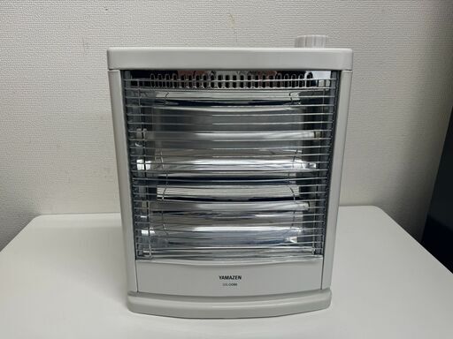 YAMAZEN　山善　DS-D085　2020年生　電気ストーブ　SP5