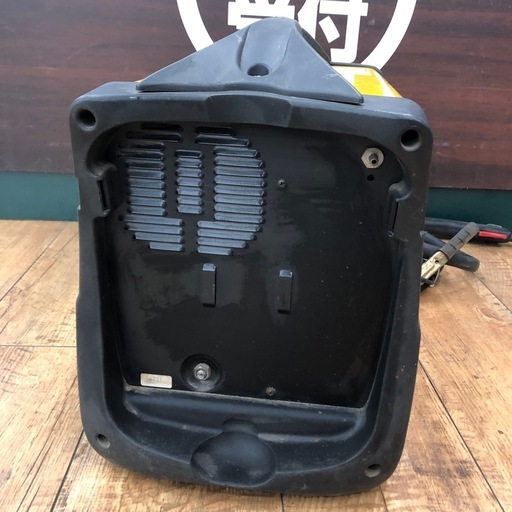 SUZUKID半自動溶接機　Arcury120 動作OK