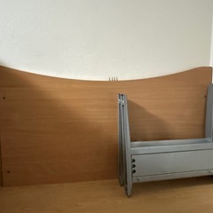 デスク&チェアーの画像