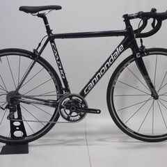 CANNONDALE 「キャノンデール」 CAAD10 105 2012年モデル ロードバイク