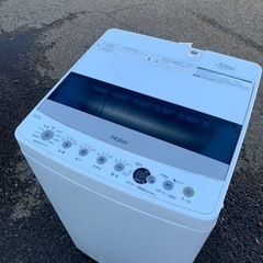 ◻️ハイアール電気洗濯機◻️ ◻️JW-C45D◻️