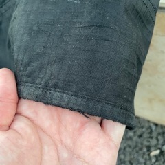 kissmark スノーボードウェア　つなぎの画像