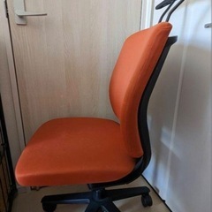 ✴︎お話し中✴︎リモートワーク用オフィスチェア の画像