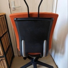 ✴︎お話し中✴︎リモートワーク用オフィスチェア の画像