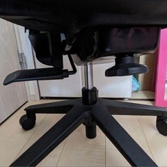 ✴︎お話し中✴︎リモートワーク用オフィスチェア の画像