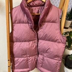 ワコールMサイズwingベストの画像