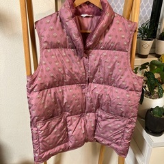 ワコールMサイズwingベストの画像