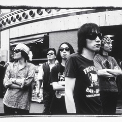 パンクロック好きの友達募集！語り合いませんか？！　その2