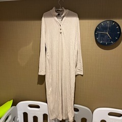 ワンピース・ジーンズ（マタニティ）