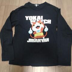 秋服　子供服３点セット　サイズ130の画像
