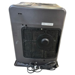 【冬先取り大特価】TOYOTOMI　トヨトミ　石油ストーブ LC-V297 2007年製の画像