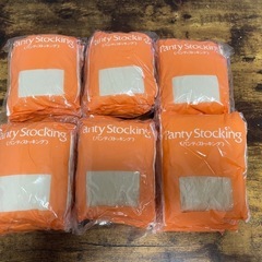 パンティストッキング  まとめ売り 29足分の画像