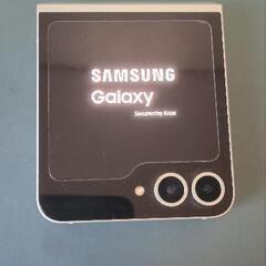 Samsung Galaxy Z Flip 6